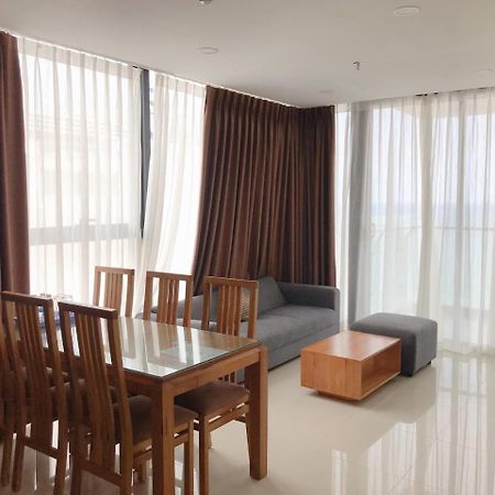 Luxury Holiday Nha Trang Exterior foto