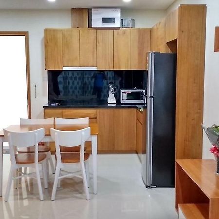 Luxury Holiday Nha Trang Exterior foto