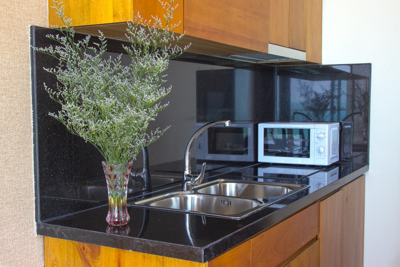 Luxury Holiday Nha Trang Exterior foto