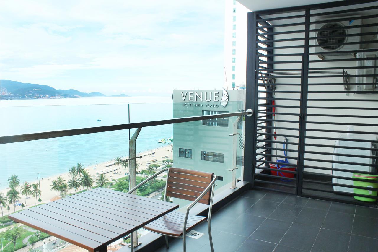 Luxury Holiday Nha Trang Exterior foto
