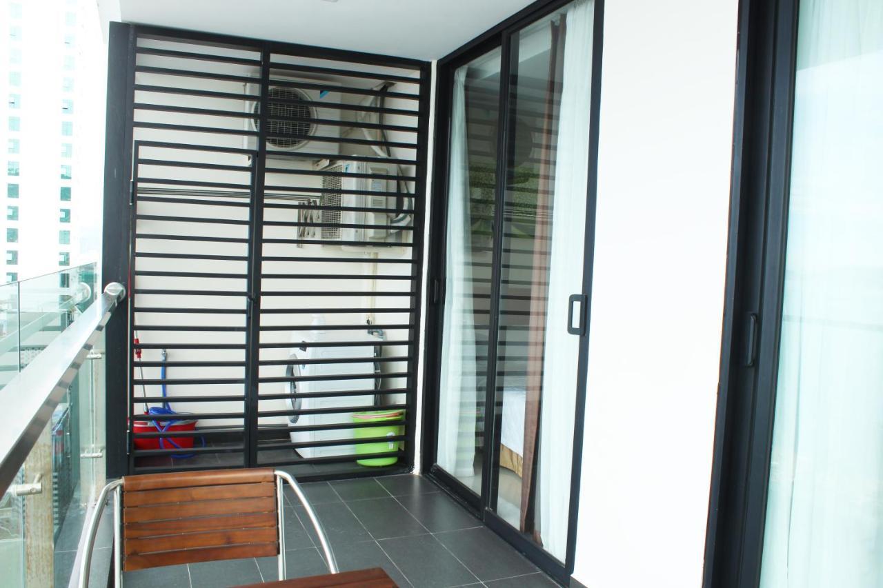 Luxury Holiday Nha Trang Exterior foto
