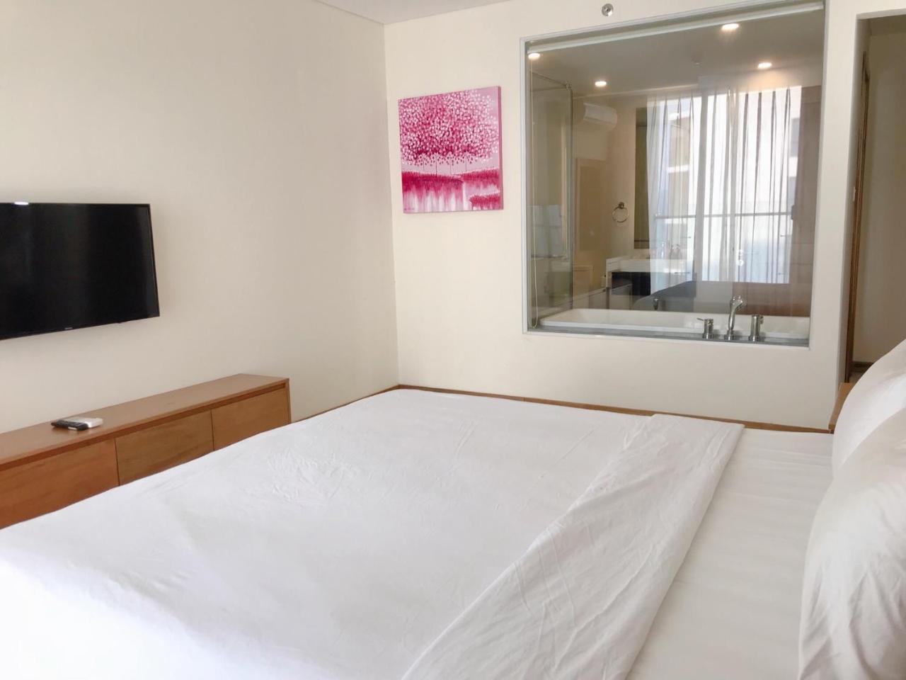 Luxury Holiday Nha Trang Exterior foto
