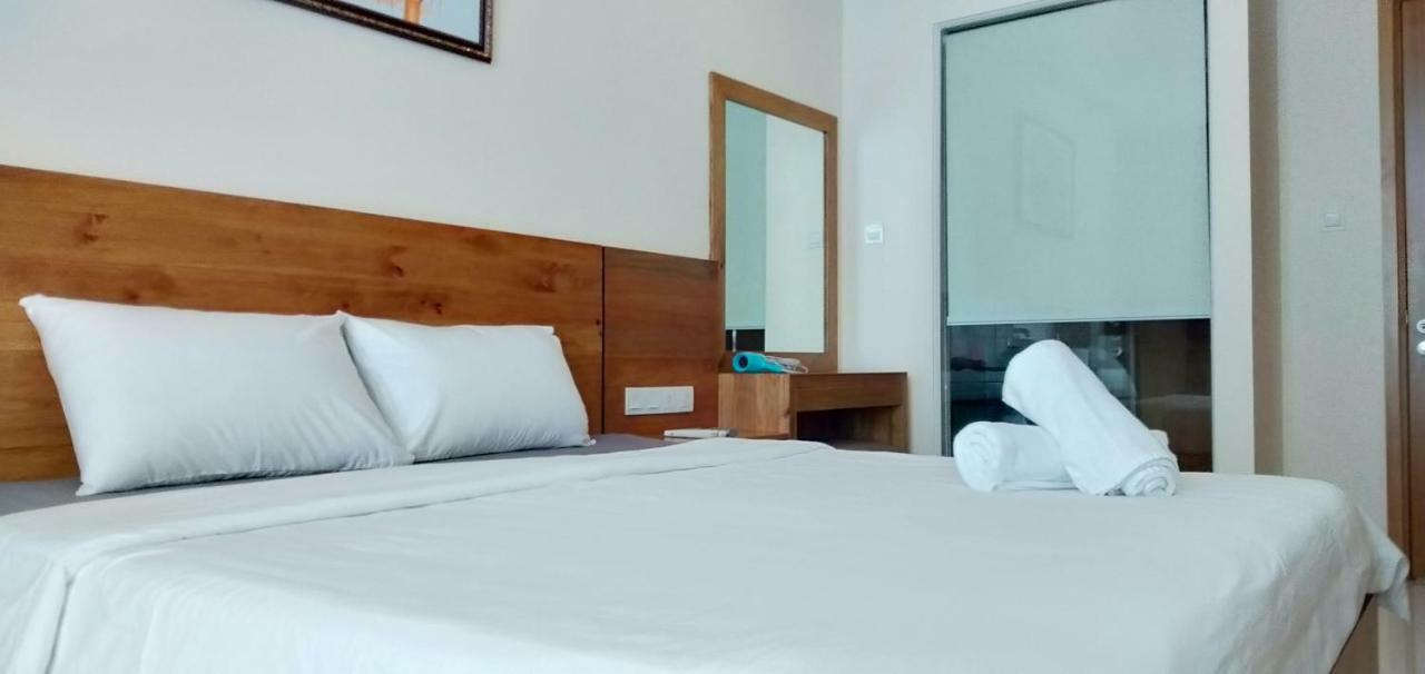Luxury Holiday Nha Trang Exterior foto