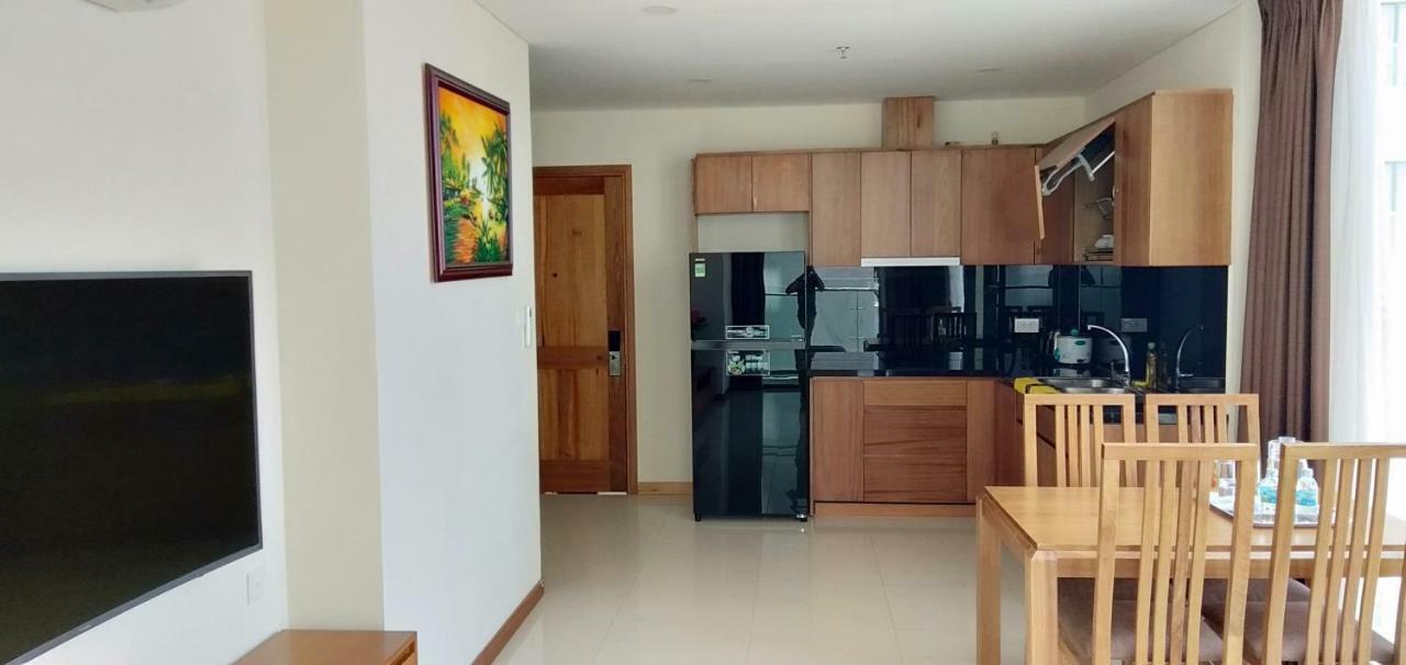 Luxury Holiday Nha Trang Exterior foto